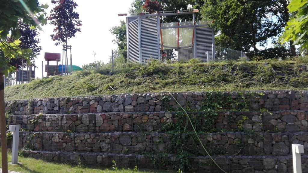 Apartament Morski Gdynia Luaran gambar