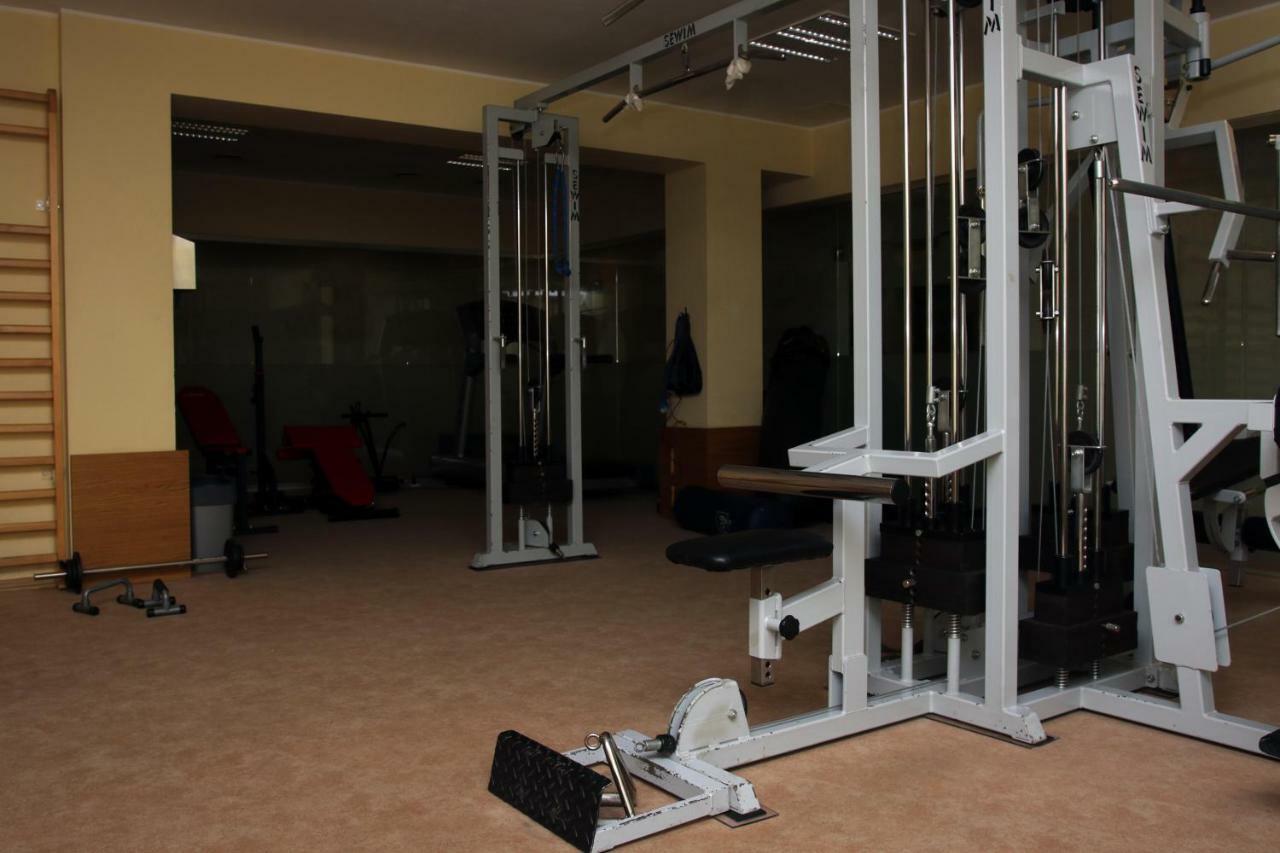 Apartament Morski Gdynia Luaran gambar