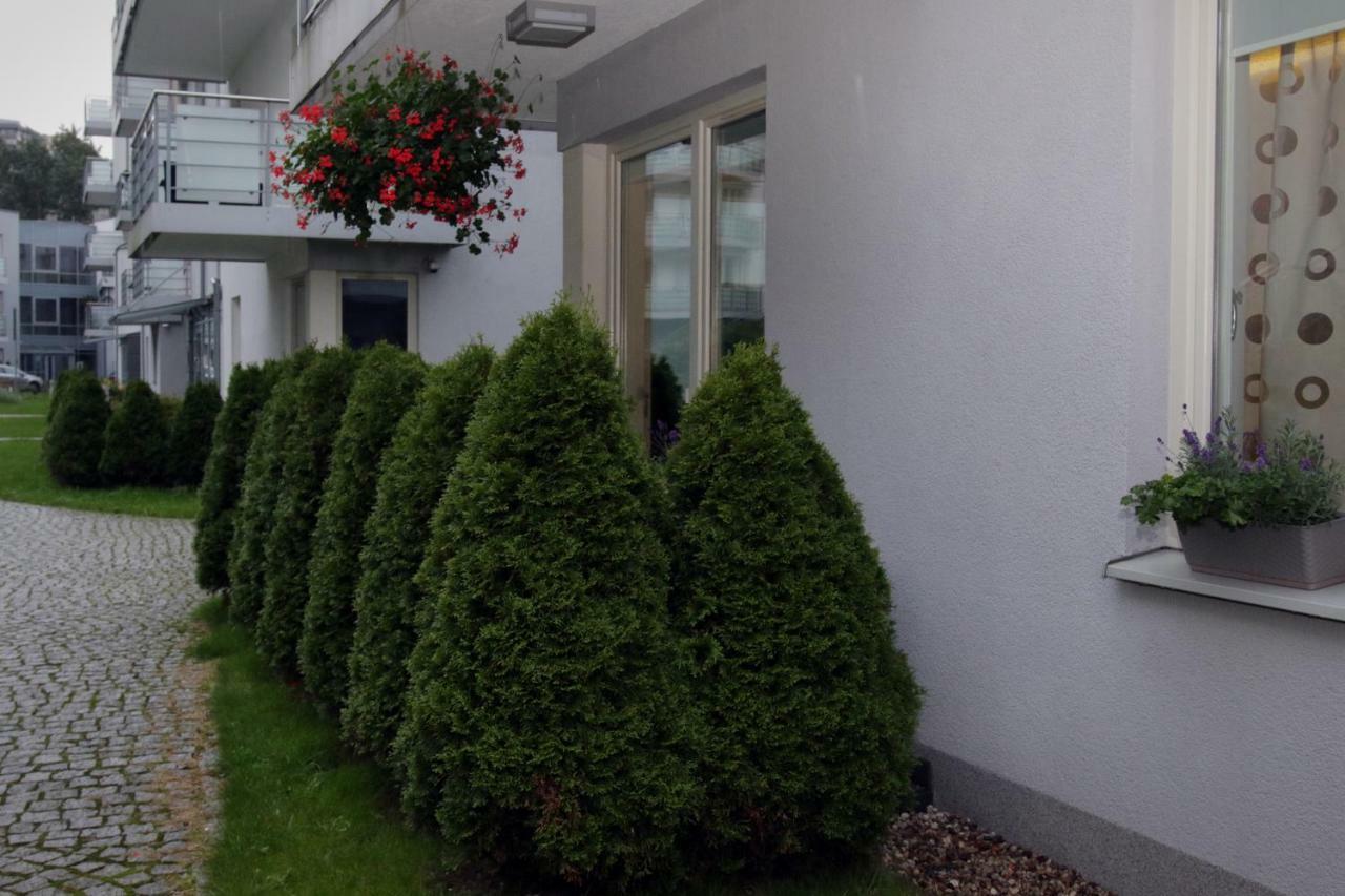Apartament Morski Gdynia Luaran gambar