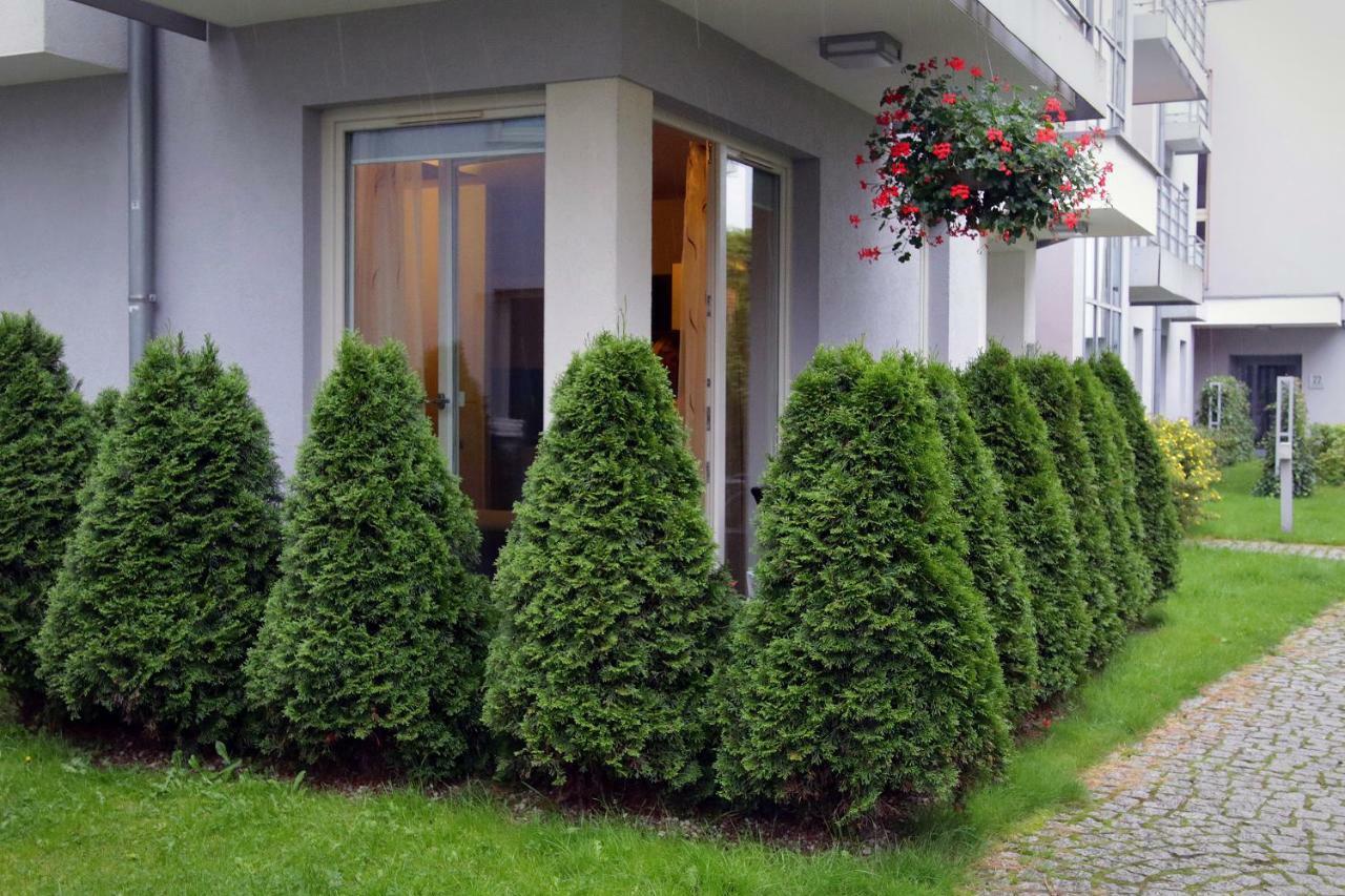 Apartament Morski Gdynia Luaran gambar