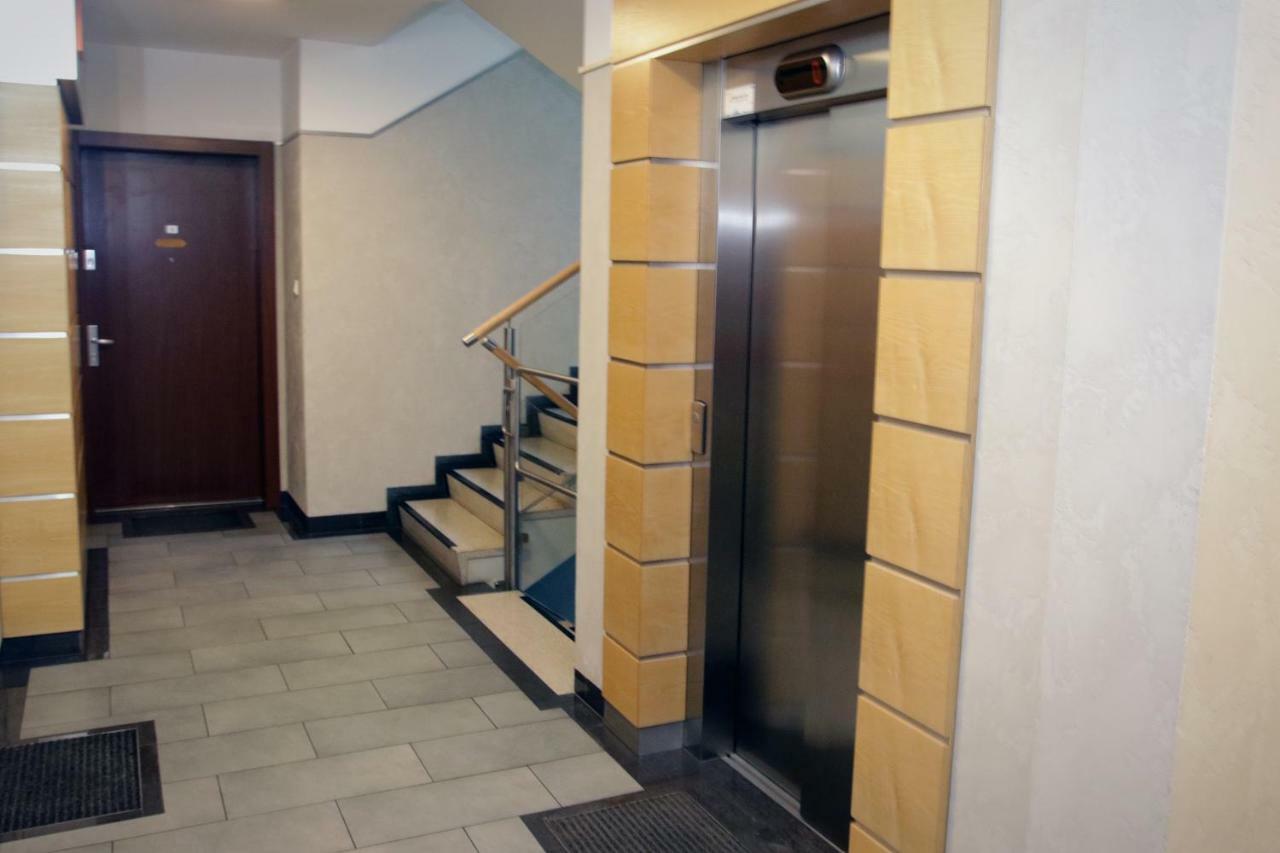 Apartament Morski Gdynia Luaran gambar