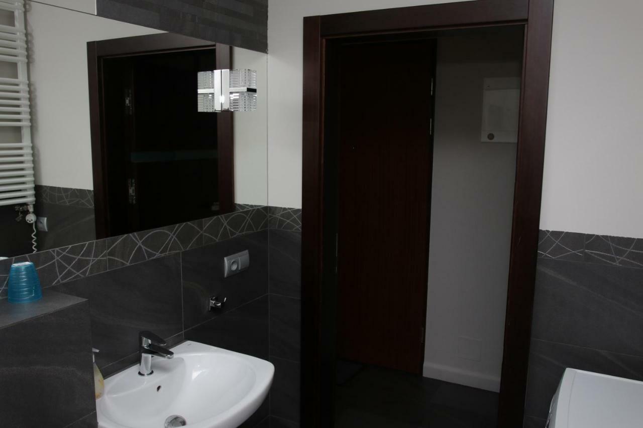 Apartament Morski Gdynia Luaran gambar